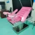 Import Luxurious Nursing Bed Gynecological Bed Obstetric Delivery Table from China