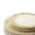 Import Luxury biodegradable disposable custom printed party paper plates for parties from China