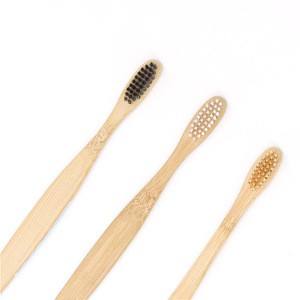 luxury custom logo disposable hotel amenities toothbrush bamboo toothpaste set dental kit