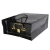 Import Luxury custom storage packaging PU leather gift box from China