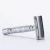 Import Luxury Double Edge Manual Shaver Safety Razor with Case Built-in Mirror from China