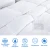 Import Luxury Home Bedding Sets Microfiber down alternative Comforter Set from China