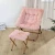Import Luxury Modern Relaxing Recliner Leisure Living Room Lounge Sofa Chair Indoor Outdoor Fabric Chair Set Accent Chair from China