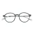 Import Luxury Optical Glasses Eyeglasses Tr90 Metal Eyewear Frames from China