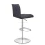Import luxury swivel bar high chair vintage bar stools from China