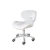 Import Luxury white throne pedicure spa chair, massage Pedicure Chair for nail salon SY-P528B from China