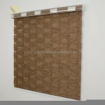 Luxury wholesale china curtain fabric