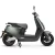 Import LVNENG New Design LX08 Adult Electric Motorcycle 60V2030W Electric Moped Scooter from China