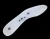 Import LX- 0606 Transparent magnetic acupuncture massage foot insole from China