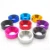 Import M3 colorful Aluminum alloy metal countersunk washer from China
