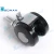 Import M8 M10 Screw Rod Zinc Alloy Office Chair Swivel Caster Wheel With Metal Locking from China