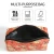 Import MAANGE Custom Waterproof Makeup Brush Organizer Pouch Luxury Halloween Pumpkin Cartoon Cosmetic Bag from China