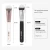 Import MAANGE Private Label 2pcs Makeup Brushes Beveled Foundation Brush for Cosmetics Makeup tools from China
