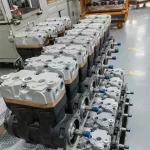 machinery engines parts air compressor 5566137 5294780 5566135 5477388 4947027 diesel engine spare parts