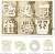 Import MACTING 30pcs 6 Style Wooden Christmas Ornaments for Kids Crafts DIY from China