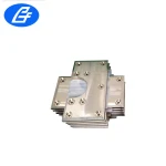 Made in China Phosphor Bronze Strip