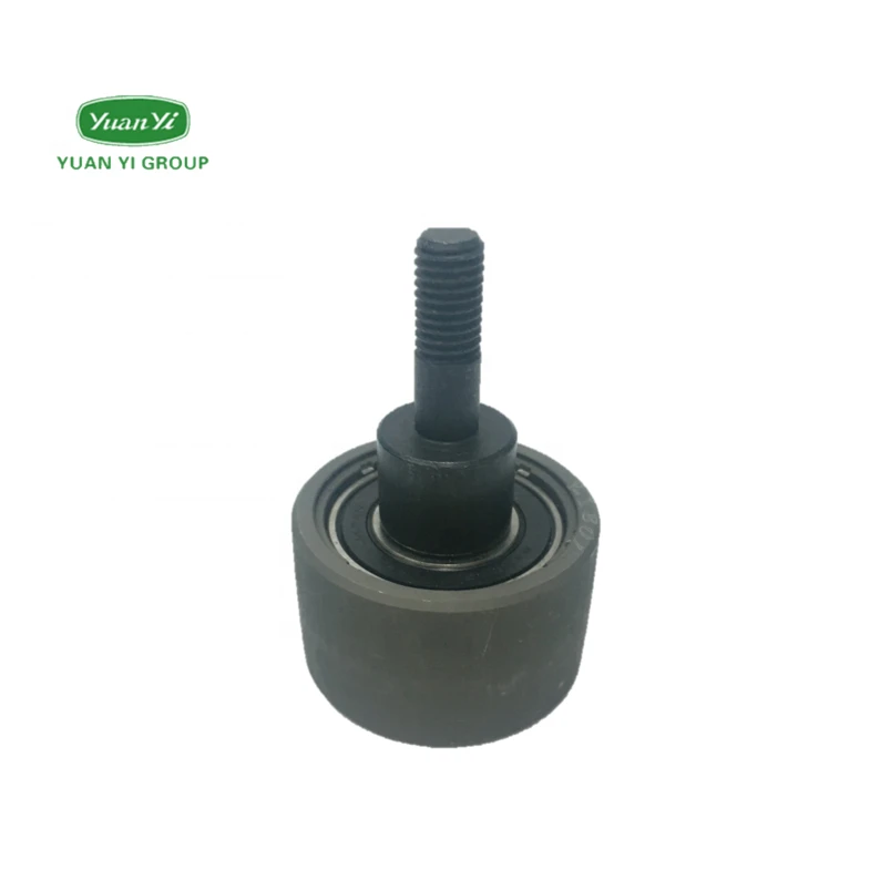 Made in China Spare Parts Pulley(long) used to Muratac Draw Texturing Machinery in Textile Machinery Parts Industry 33F-201-023