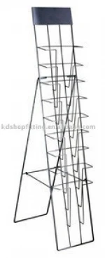 magazine rack