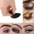 Import Magic Applcater Lazy Crystal Eye Shadow Silicone Seal Eyeshadow Stamp Crease from China