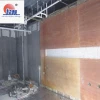 Magnum Board/MgO Board/Magnesium Oxide Board Lightweight Fireproof Partition Wall Panels