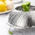 Import Maisons Professional Made Kitchenware Collapsible Vegetable Stainless Steel Food Steamer Pot from China