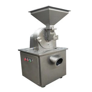 maize flour grinding mill machine