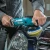 Import Makita rechargeable car mini cordless polisher from Japan