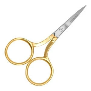 Manicure Scissors Multi-purpose Stainless Steel Cuticle Scissors All Purpose Scissor