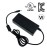 Import Manufacture AC 100~240V 36Volt desktop power adaptor cUL UL1310 class 2 72W 90W 36v 2A 2.5A dc adapter from China