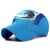 Manufacture Boy 3D Embroidery Polyester Wholesale Fast Drying Kid Hat Baseball Cap
