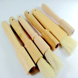 Manufacture supplier stable quality Wood Handles For Hand Tools