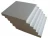 Import Manufacture supply  eps Polysthrene  foam wall and roof  board from China