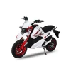 Manufacturer 2020 Beautiful 2000W 3000W 8000W High Speed Racing Motorcycle Adult Electric Scooter