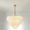 Manufacturer attractive wholesale crystal chandeliers pendant lights modern chandelier lamp lighting