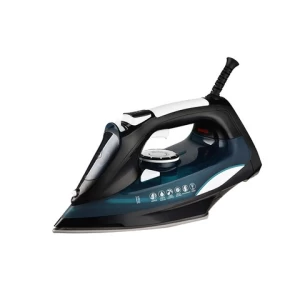 Manufacturer best quality non-stick mini household electric dryer steam flat iron for garment