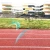 Import Manufacturer Direct Supply aging resistance PU Binder for school running track from China