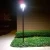 Import manufacturer LED landscape garden outdoor pathway solar lights solar products from China