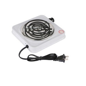 Manufacturer made in China 220v 2000w electric stove parts