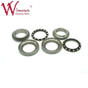 Manufacturer Motorcycle Parts CD100 Motorcycle Race Ball Steering with Good Quality