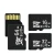 Manufacturer OEM TF card 128GB 64GB 32GB 16GB 8GB capacity Class 10 Speed Sd Memory Card For mobile Car and CCTV Camera