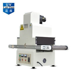 manufacturer of uv coating machine/ uv curing machine/uv dryer printing machine LD24602-11BZ