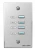 Import manufacturer professional audio video conference room system Ckear D8 karaoke 99  power dsp mixer from China
