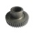 Import Manufacturer straight bevel gear spiral bevel gear machining parts from China