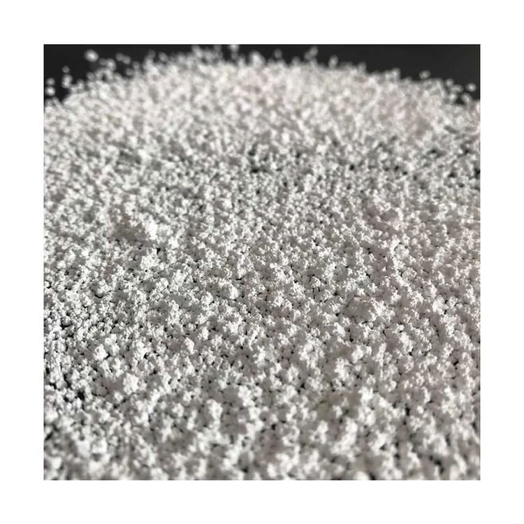 Manufacturer supplier industrial grade white powder bulk calcium chloride producers
