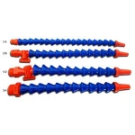 Manufacturer supply adjustable plastic cooling tube