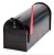 Import manufacturer us mailboxes American style rural mailbox from China