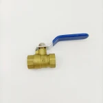 manufacturer wholesale ball valve fire hydrant landing valve parts