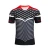 Import Manufacturer Wholesale 100% Breathable Polyester Latest Rugby Jersey from China