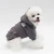 Import Manufacturer Wholesale Dog Clothes Warm Thick Pet accessories Dog Clothes from China
