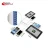 Import Manufacturers direct 6 - port sailboat multi - port charger multi - functional travel USB power charger from China